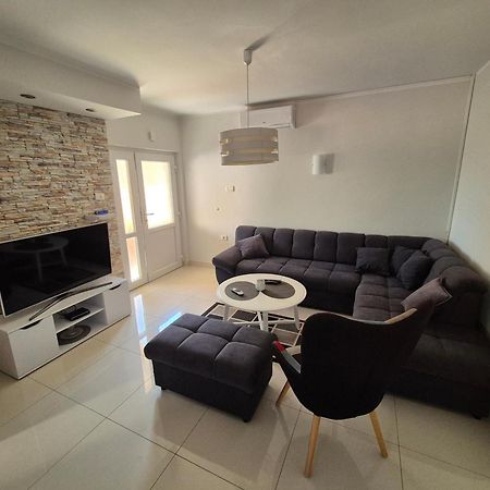 Holiday Home Begonja Privlaka  Ngoại thất bức ảnh