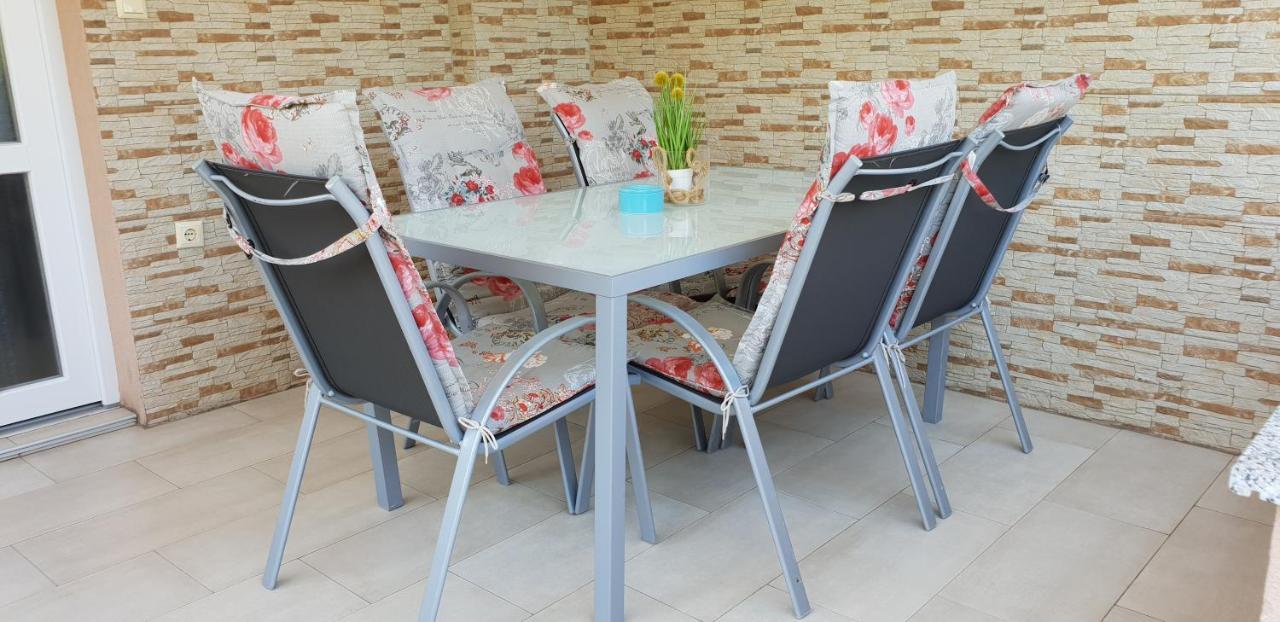 Holiday Home Begonja Privlaka  Ngoại thất bức ảnh