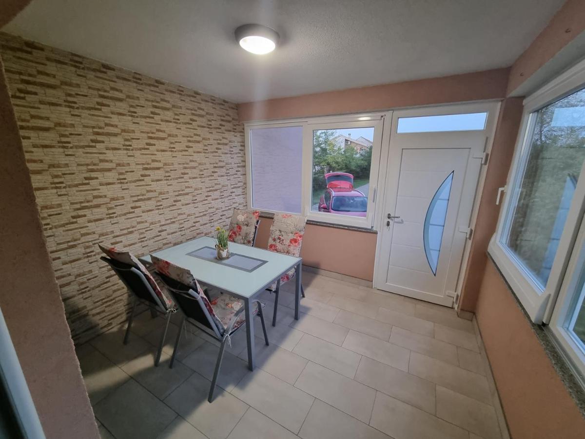 Holiday Home Begonja Privlaka  Ngoại thất bức ảnh