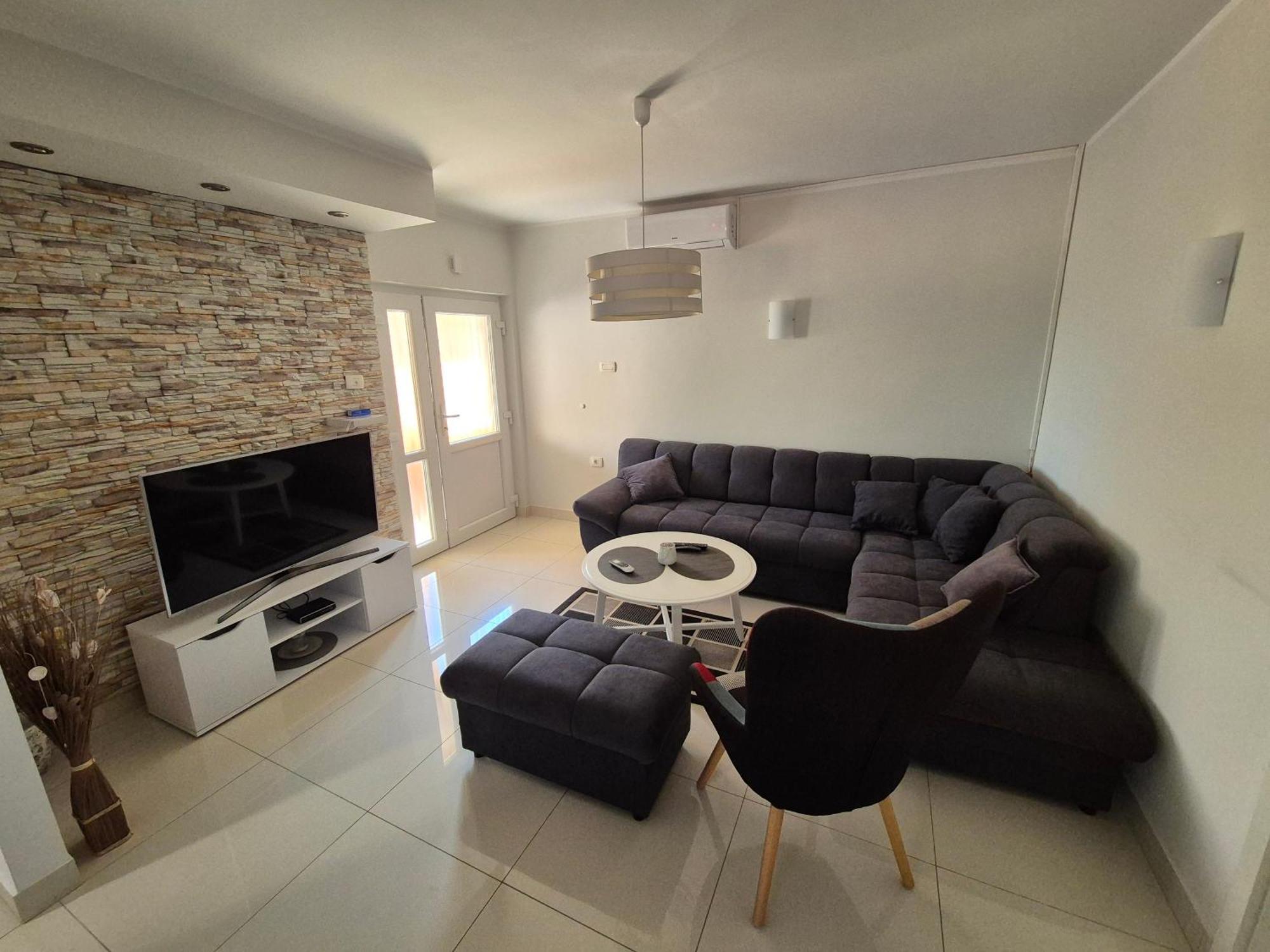 Holiday Home Begonja Privlaka  Ngoại thất bức ảnh