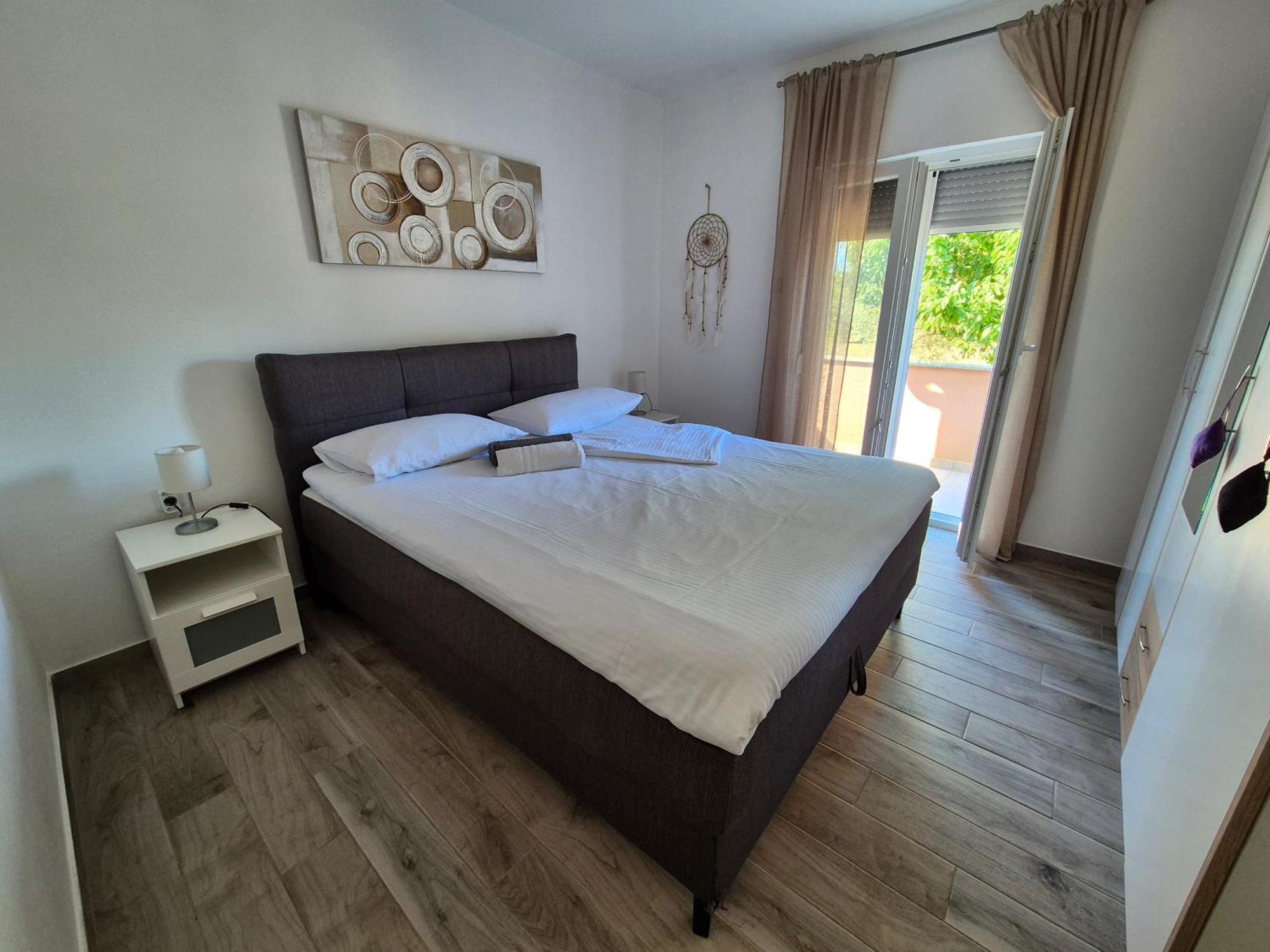 Holiday Home Begonja Privlaka  Ngoại thất bức ảnh
