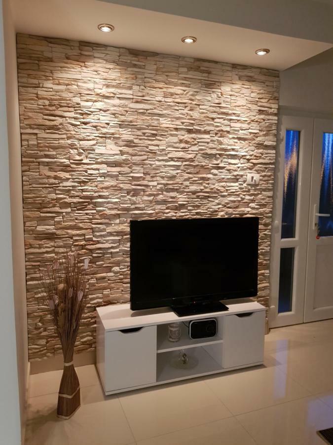 Holiday Home Begonja Privlaka  Ngoại thất bức ảnh