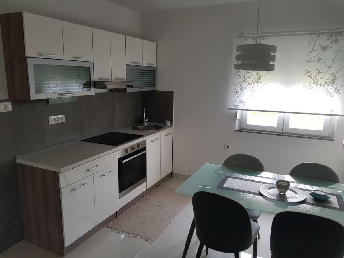 Holiday Home Begonja Privlaka  Ngoại thất bức ảnh