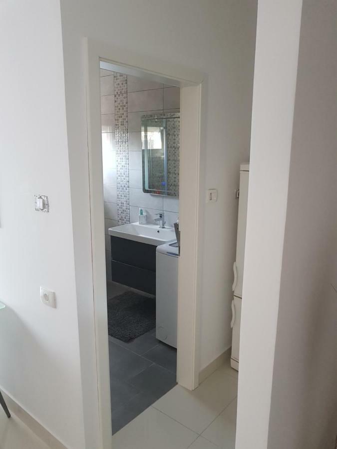 Holiday Home Begonja Privlaka  Ngoại thất bức ảnh