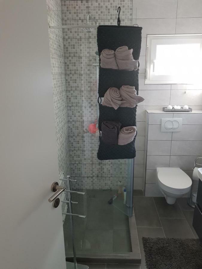 Holiday Home Begonja Privlaka  Ngoại thất bức ảnh