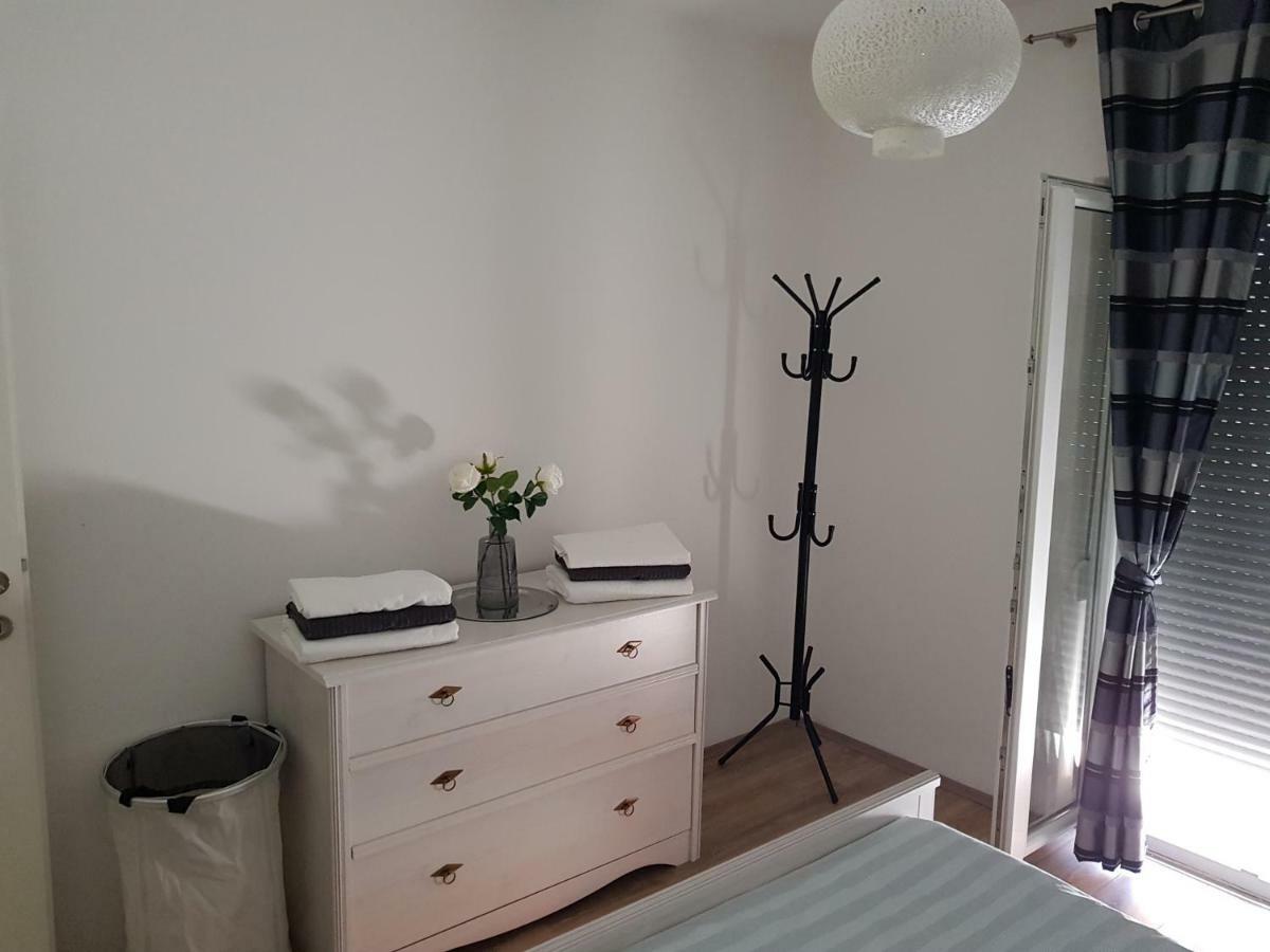 Holiday Home Begonja Privlaka  Ngoại thất bức ảnh