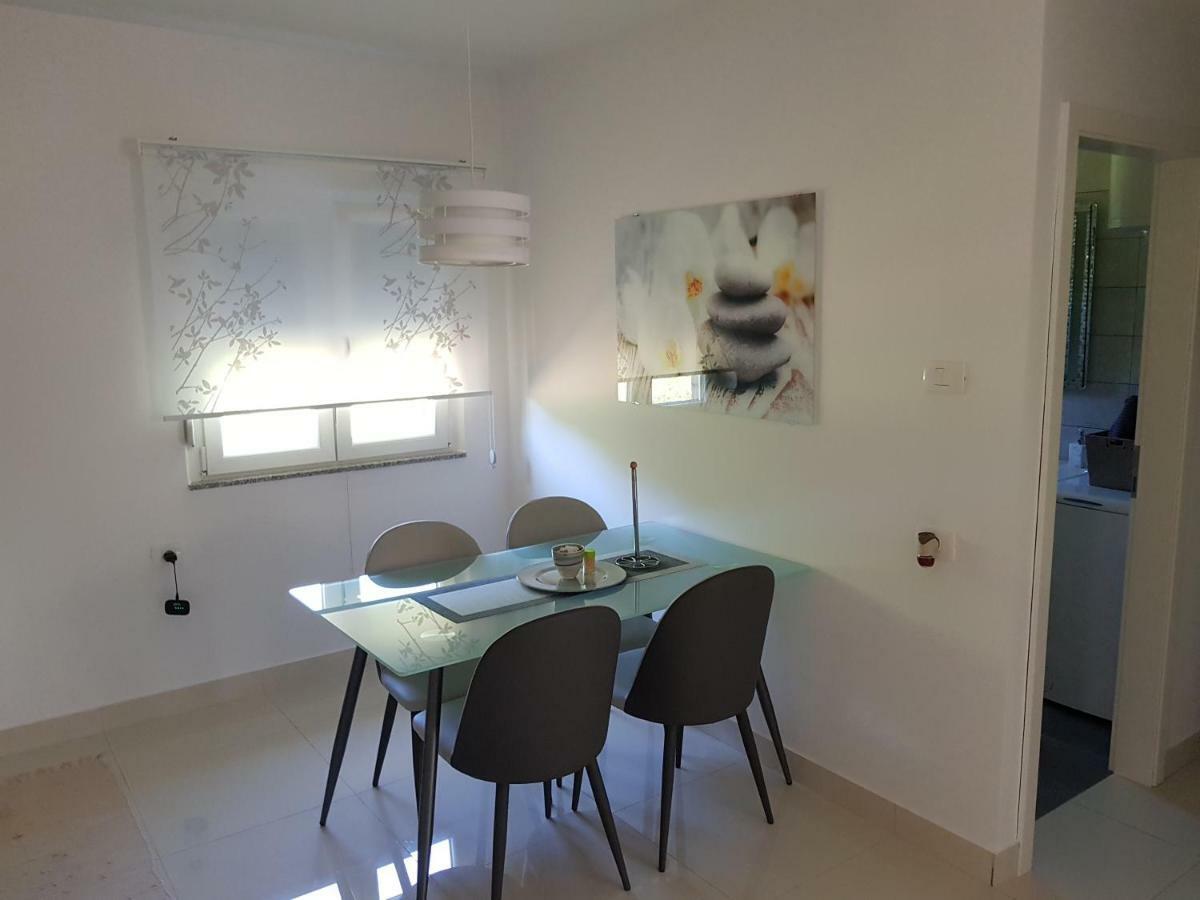 Holiday Home Begonja Privlaka  Ngoại thất bức ảnh